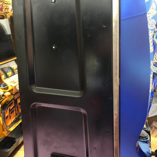 スロット実機　バジリスク絆　青パネルの画像