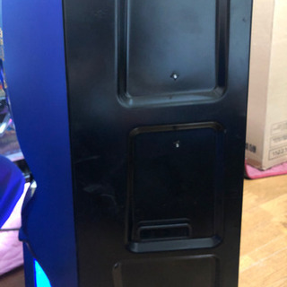 スロット実機　バジリスク絆　青パネルの画像