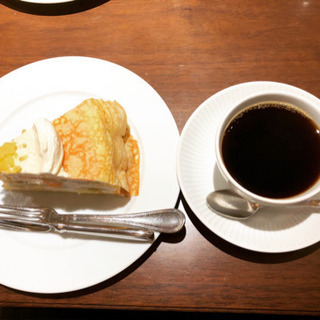 急募‼️ 3月20日に梅田で大人のカフェ会開催します✨ - メンバー募集