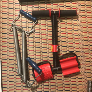 月内引越しの為！急ぎ筋トレセット！ 月内引越しの為！急ぎ筋トレセット！