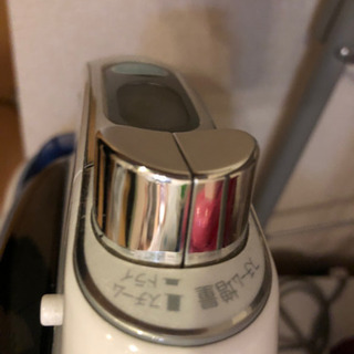 アイロンの画像