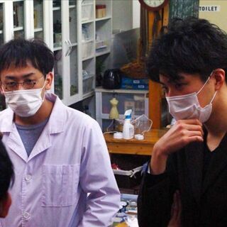 やりたかったことを、やるチャンス！　河野匡泰事務所　演技ワークショップ参加者募集！の画像