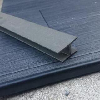 キャラバンNV350  E26 荷台 フロアの画像