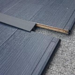 キャラバンNV350  E26 荷台 フロアの画像