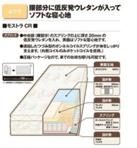 ?美品?セミダブルベッド 引き出し収納付 マットレス付 ニトリ (幅120cm)?自社配送時?代引き可?※現金、クレジット、スマホ決済