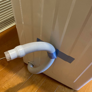 無印良品　洗濯機　5kgの画像