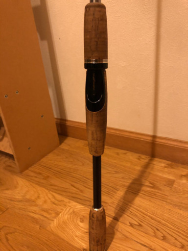 エバーグリーン　テムジン　スピンコブラ　TMJS-63MH