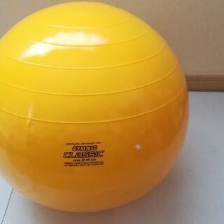 ギムニク　バランスボール　45cm
