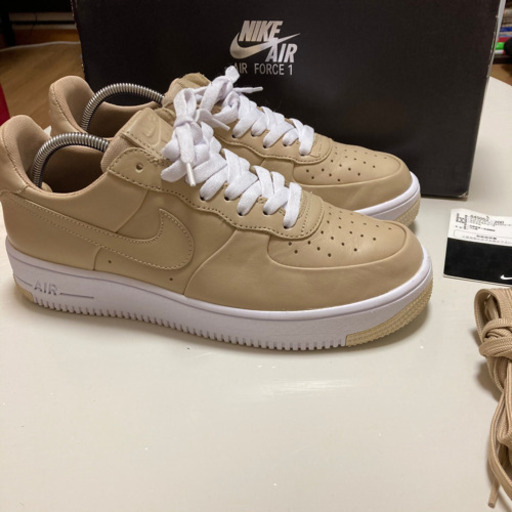 Air Force 1 27cm 軽くて履き心地良いです！