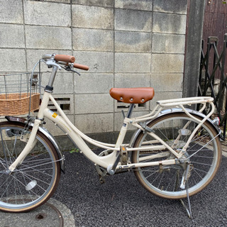子供用自転車
