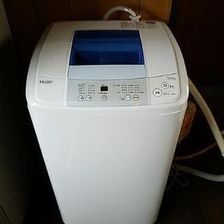 洗濯機