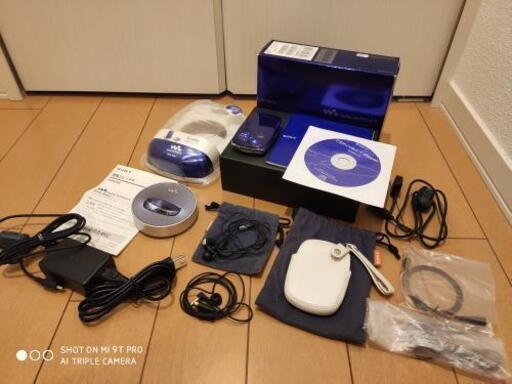 SONY\nNW-A1000 ジャンク扱い