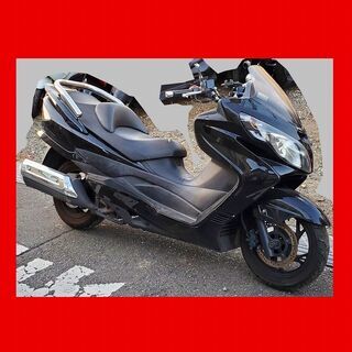×★値引で50000円★お届け可★スズキ スカイウェイブ250S...