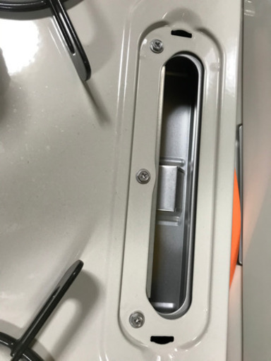 【未使用品】リンナイ  ガスコンロ　KG34NBE LPガス　2020年製 