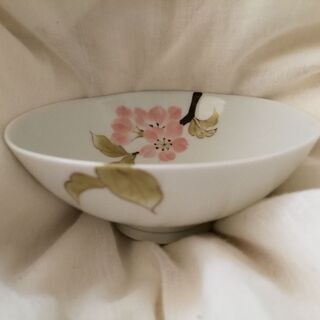 飯碗(さくら)