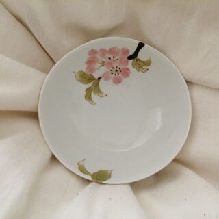 飯碗(さくら)の画像