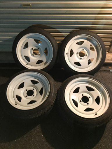 TC01‼️15インチ‼️7J.8J‼️