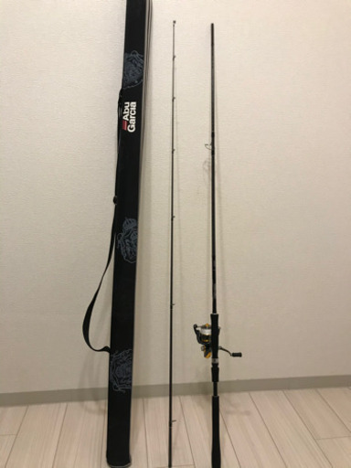 シマノ　ディアルーナ　DIALUNA X S906M 釣り竿他