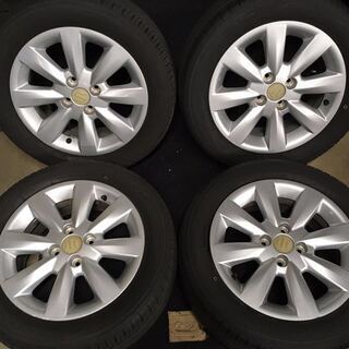  195/55R15  トーヨー ナノエナジー3Plus （ホイ...