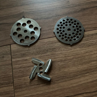 【美品】貝印　ヘルシーミンサーの画像