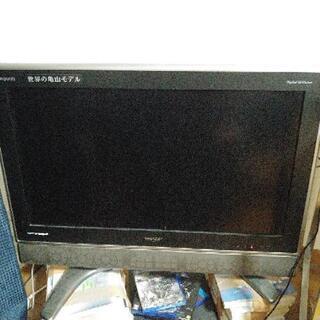 テレビ本体 シャープ
