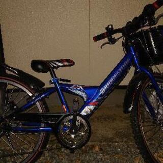 子供用自転車 