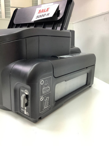 epson プリンター　PX-S160T 中古品