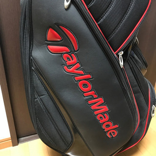 Taylormade ゴルフセット ※27日まで！※値下げしました！