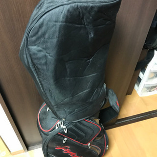Taylormade ゴルフセット ※27日まで！※値下げしました！の画像