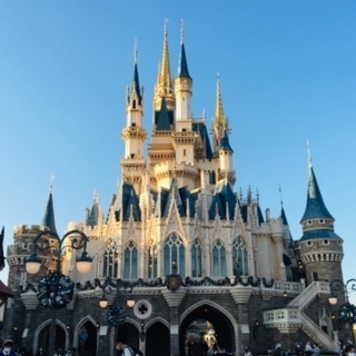 ディズニー仲間募集💕