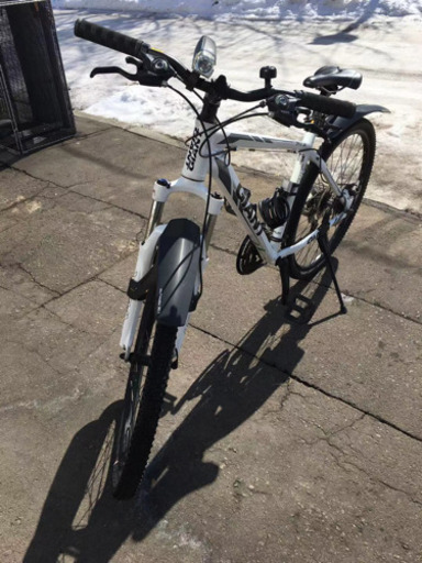 GIANT自転車