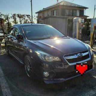 【車検車検5年2月迄！】インプレッサG4