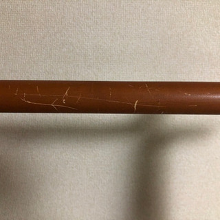 ハンガーラックの画像