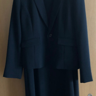 売却済【取りに来られる方】美品 礼服（レディース）
