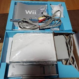 Wiiと訳ありテレビ37V