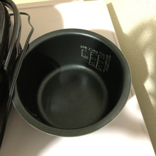 炊飯器の画像