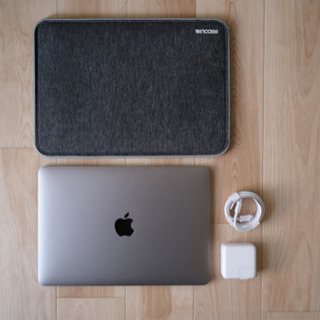 【値下げ】ＭacBook 12インチ　容量500ギガ