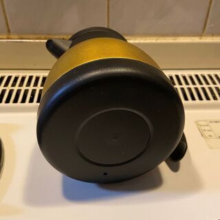 魔法瓶保冷保温ピッチャー（370ml程度）の画像