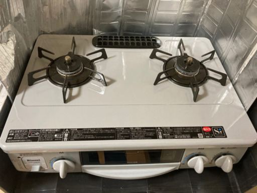リンナイ　ガステーブル