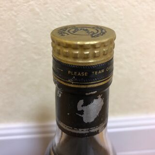 ヘネシー XO 金キャップ クリアボトル 700ml ⅹ1、50ml ⅹ2、他