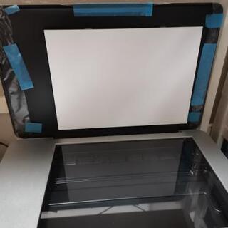 HP 5530 インクジェットプリンターの画像