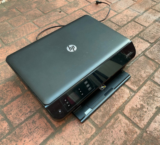 HP プリンター スキャナー