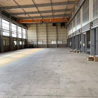 一緒に工場経営しませんか？の画像