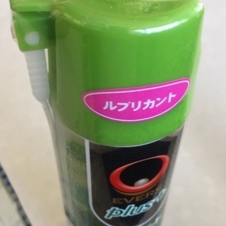 62%off【新品】EVERS　plus＋　ルブリカントの画像