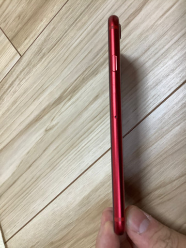 iPhone se SIMフリー　64gb 新品フィルム付き