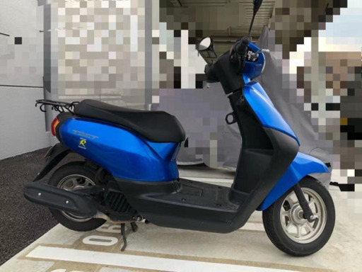 【決まりました】HONDA タクト AF79 (2019モデル) 50cc原付