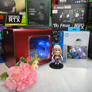 超小型デスクトップPC　Windows10最新