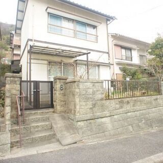 ★岐阜市戸建て賃貸！庭付き、4DK、4.3万円、ペット可、リフォ...