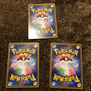 ポケモンカード