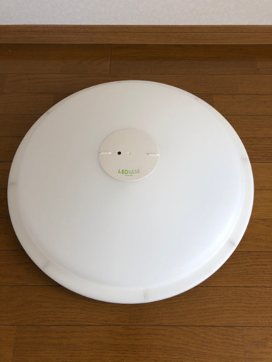 LED シーリングライト　IRIS OHYAMA CL6N-E1